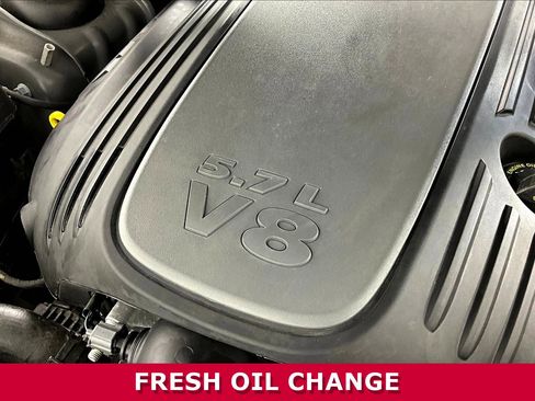 Used 2023 Dodge Charger R/T w/ Cold Weather Package RWD image 27