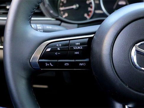 Used 2024 MAZDA CX-30 AWD 2.5 S w/ Select Sport Pkg image 14