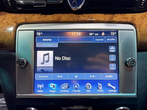 Used 2014 Maserati Quattroporte S Q4 image 18