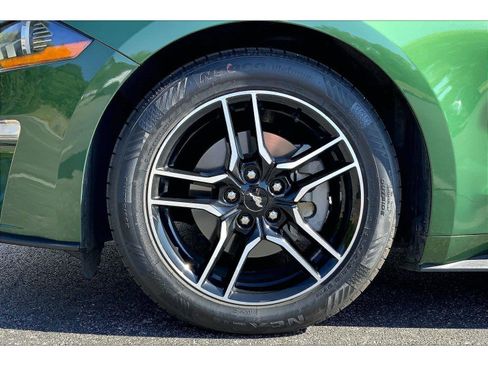 Used 2023 Ford Mustang Premium RWD image 6