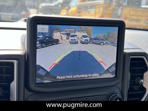 New 2024 Ford Bronco Sport Big Bend image 26