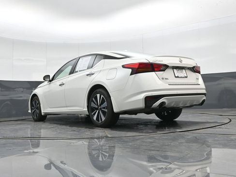 Used 2022 Nissan Altima 2.5 SL image 39