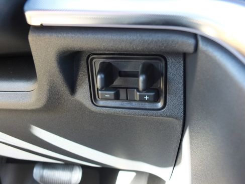 New 2025 Ford Expedition Max Platinum w/ Stealth Appearance Package image 27