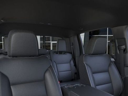New 2026 GMC Sierra EV Elevation image 24