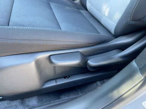 New 2026 Chevrolet Trax LS w/ LS Convenience Package image 13