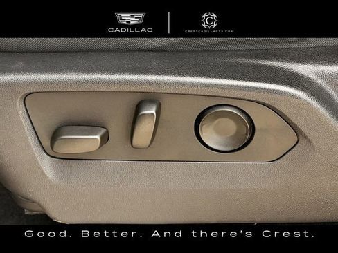 Used 2024 GMC Sierra 1500 Elevation image 21