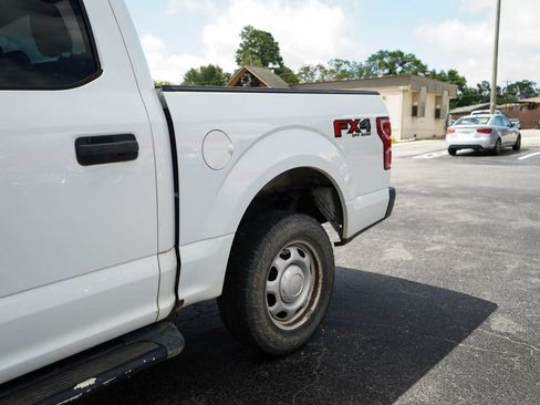 Used 2018 Ford F150 XL w/ Equipment Group 101A Mid AWD/4WD image 21