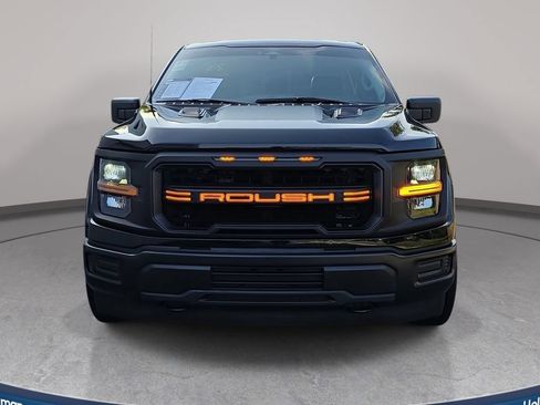 Used 2025 Ford F150 XL AWD/4WD image 3
