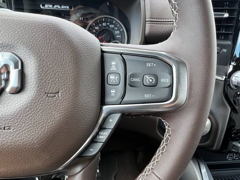 New 2026 RAM 1500 Laramie image 20