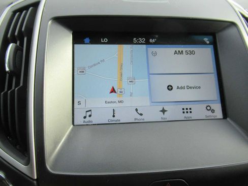 Used 2016 Ford Edge SEL w/ Equipment Group 201A AWD/4WD image 27