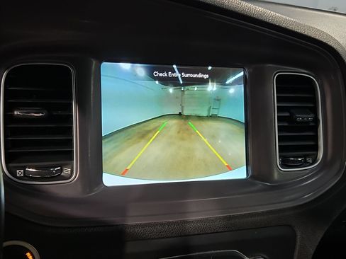 Used 2023 Dodge Charger SXT RWD image 29