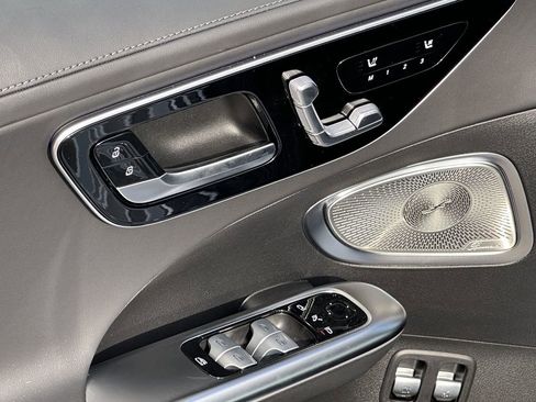 New 2025 Mercedes-Benz C 36 AMG S image 12