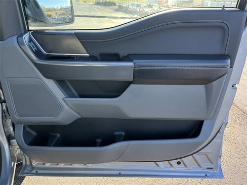 Used 2025 Ford F150 XLT w/ Equipment Group 301A Standard image 24