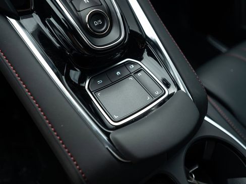 New 2026 Acura RDX A-Spec image 39