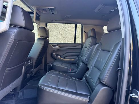 Used 2017 GMC Yukon XL Denali w/ Open Road Package image 12