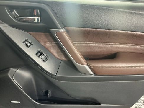 Used 2018 Subaru Forester 2.0XT Touring w/ Popular Package #2 image 13