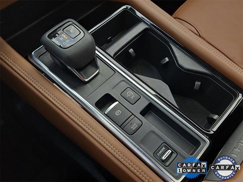 Certified 2023 Nissan Pathfinder Platinum image 27