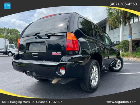 Used 2005 GMC Envoy SLT image 5