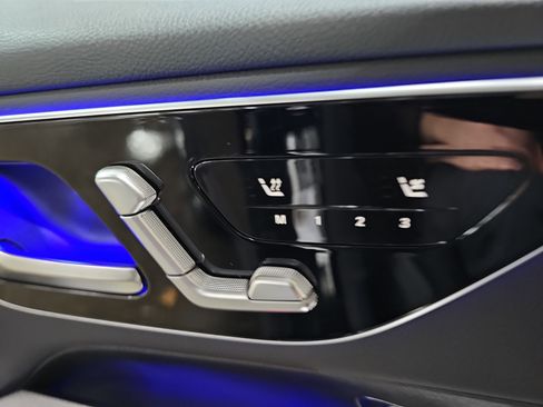 New 2026 Mercedes-Benz GLC 300 4MATIC image 30