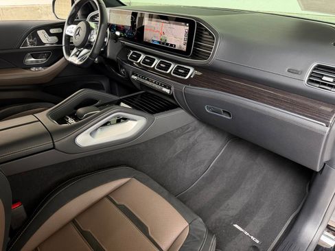 Certified 2022 Mercedes-Benz GLE 53 AMG 4MATIC image 19