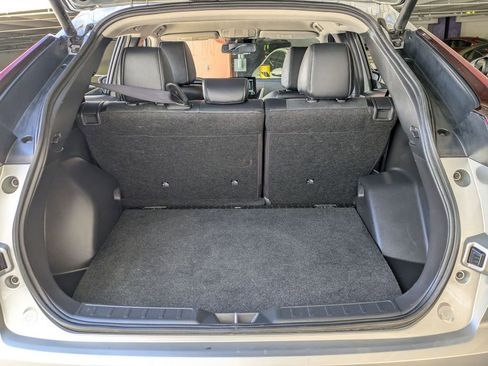 Used 2025 Mitsubishi Eclipse Cross AWD image 26