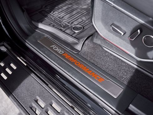 Used 2024 Ford F150 Raptor w/ Equipment Group 803A Raptor R image 45