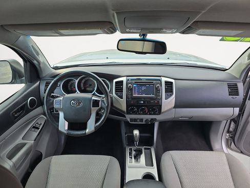 Used 2013 Toyota Tacoma 2WD Access Cab w/ SR5 Pkg image 14