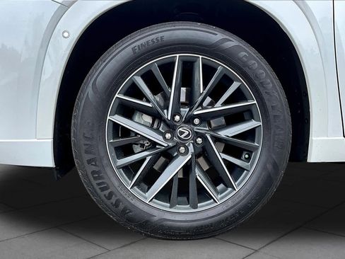Used 2024 Lexus TX 350 FWD w/ Technology Package image 10