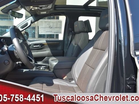 New 2026 Chevrolet Tahoe High Country AWD/4WD image 18