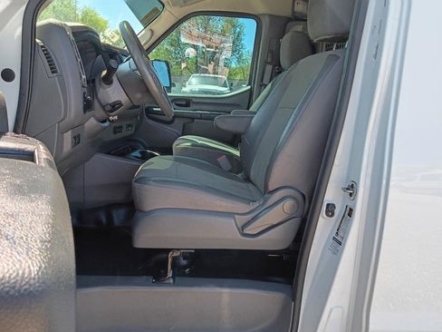 Used 2020 Nissan NV 1500 SV RWD image 14