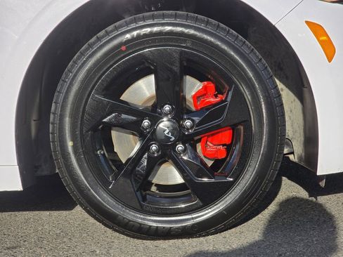 Used 2022 Kia K5 LXS image 11