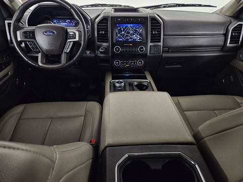 Used 2021 Ford Expedition XLT RWD image 8