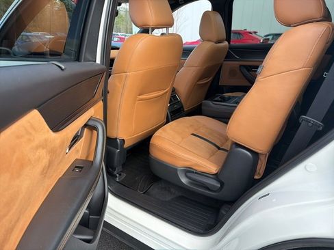 Used 2024 MAZDA CX-90 3.3 Turbo S w/ Premium Plus image 13