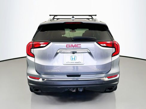 Used 2020 GMC Terrain SLT w/ Preferred Package AWD/4WD image 6
