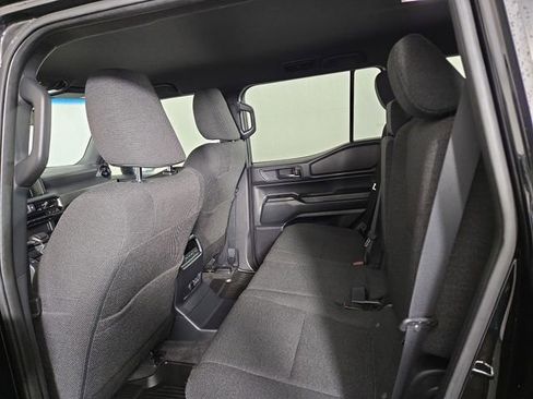 Used 2024 Toyota Land Cruiser 1958 AWD/4WD image 15