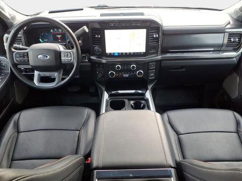 Used 2023 Ford F350 Lariat w/ Lariat Ultimate Package image 24