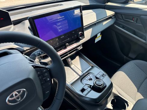 New 2026 Toyota bZ AWD/4WD image 20
