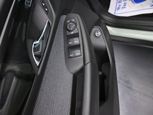 New 2026 Chevrolet TrailBlazer LT w/ Convenience Package image 12