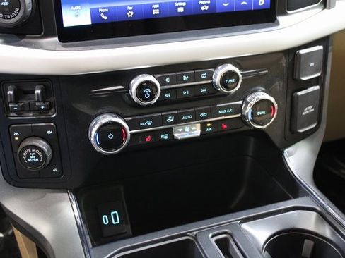 Certified 2022 Ford F150 XLT w/ Equipment Group 302A High image 13