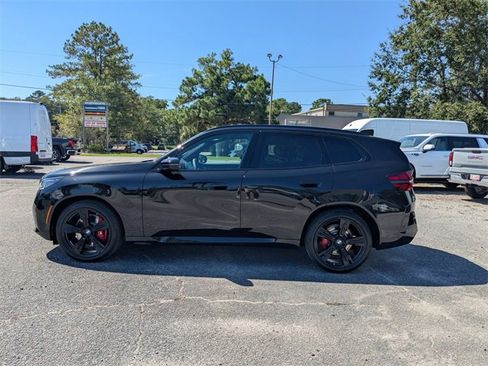 New 2026 BMW X3 M50 w/ M Sport Professional Package image 8