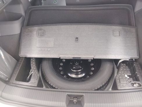 New 2026 Volkswagen Tiguan SE AWD/4WD image 26