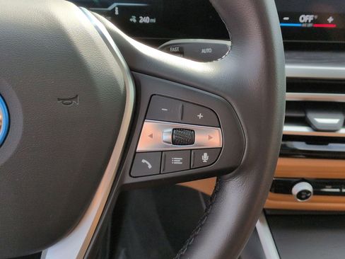 Certified 2023 BMW i4 eDrive35 image 20