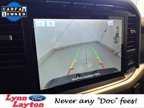 Certified 2022 Ford F150 XLT w/ Equipment Group 302A High image 23