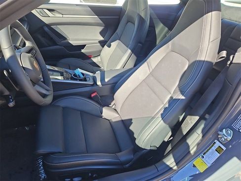 New 2026 Porsche 911 Carrera image 5