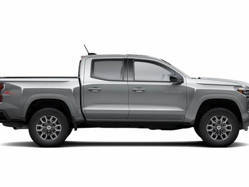 New 2026 Chevrolet Colorado Z71 w/ Technology Package AWD/4WD image 54