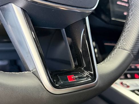 Used 2023 Audi e-tron S Premium Plus w/ Black Optic Package AWD/4WD image 21