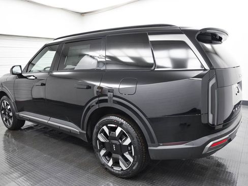 New 2027 Kia Telluride S image 5