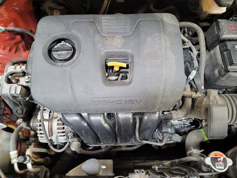 Used 2023 Kia Soul LX w/ Option Group 015 image 30