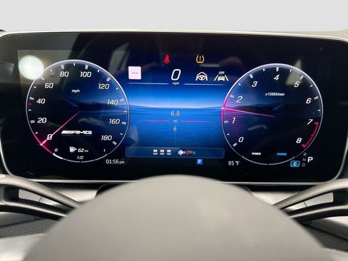New 2026 Mercedes-Benz GLC 43 AMG 4MATIC image 33