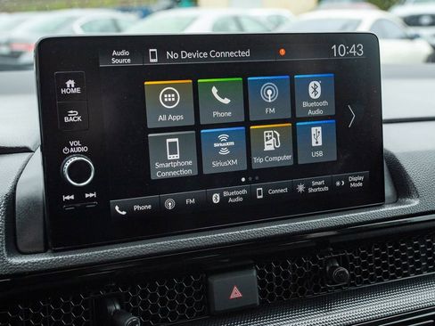 Used 2025 Honda CR-V EX-L image 29